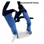 Pad A Cheek Golife Strap Pad